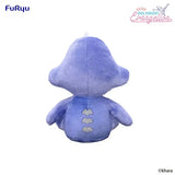 Neon Genesis Evangelion Eva Pocket Plüschfigur Evangelion Test Type-01 17 cm