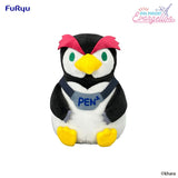 Neon Genesis Evangelion Eva Pocket Plüschfigur Pen² 17 cm - Smalltinytoystore