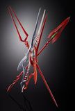 Neon Genesis Evangelion Metal Build Zubehör-Set 3 Spears Set for Eva 30th with the Spear Another Color - Smalltinytoystore
