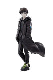 Neon Genesis Evangelion PVC Statue 1/7 Ikari Shinji Ver. Radio Eva Part 2 Original Color 26 cm - Smalltinytoystore