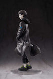 Neon Genesis Evangelion PVC Statue 1/7 Ikari Shinji Ver. Radio Eva Part 2 Original Color 26 cm - Smalltinytoystore