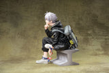 Neon Genesis Evangelion PVC Statue 1/7 Kaworu Nagisa Radio Eva Part 3 18 cm - Smalltinytoystore