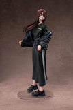 Neon Genesis Evangelion PVC Statue 1/7 Makinami Mari Illustrious Ver. Radio Eva Part 3 26 cm - Smalltinytoystore