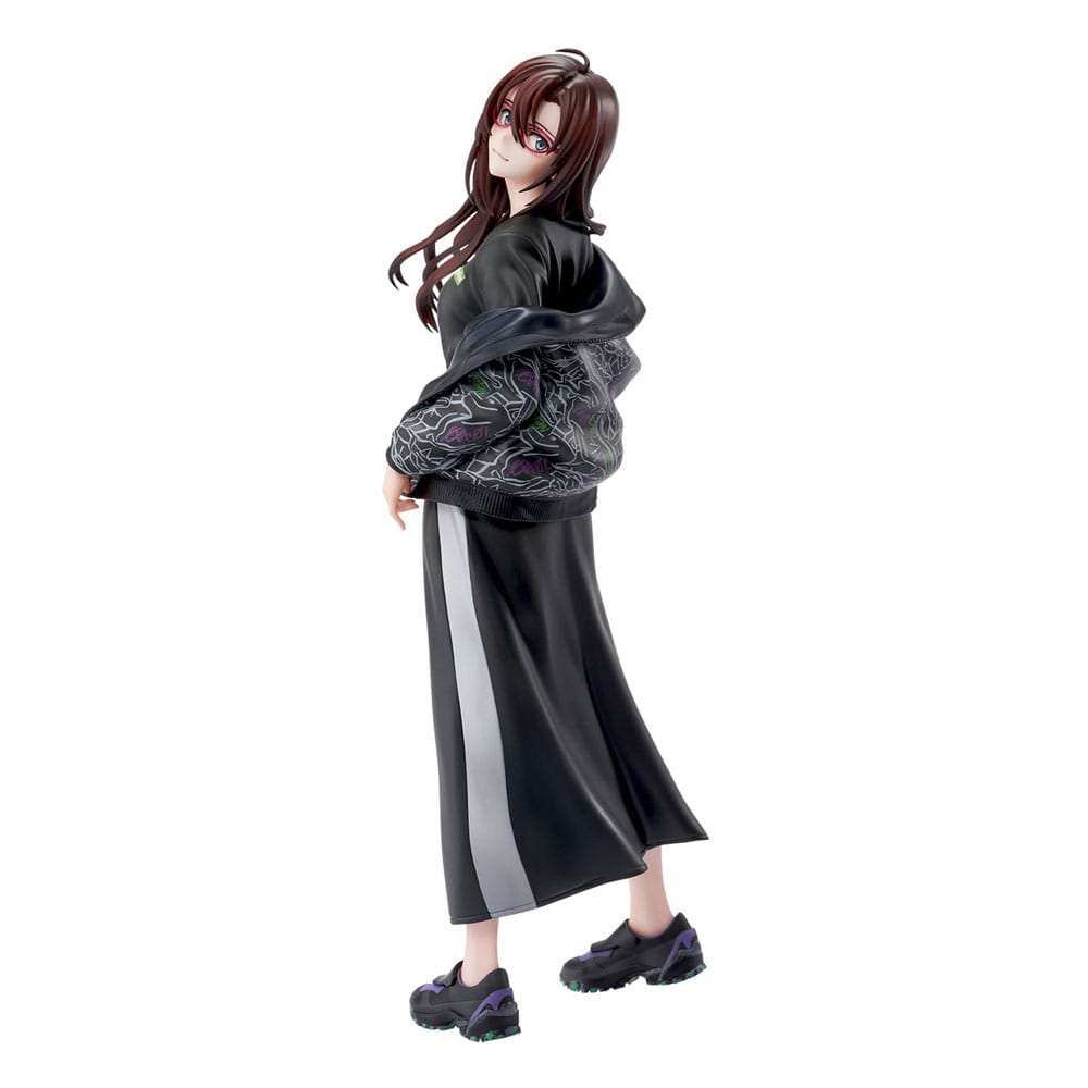 Neon Genesis Evangelion PVC Statue 1/7 Makinami Mari Illustrious Ver. Radio Eva Part 3 26 cm - Smalltinytoystore