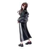 Neon Genesis Evangelion PVC Statue 1/7 Makinami Mari Illustrious Ver. Radio Eva Part 3 26 cm - Smalltinytoystore