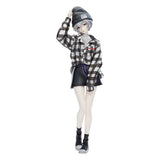 Neon Genesis Evangelion PVC Statue 1/7 Rei Ayanami Ver. Part 3 Radio Eva Original Color 26 cm - Smalltinytoystore