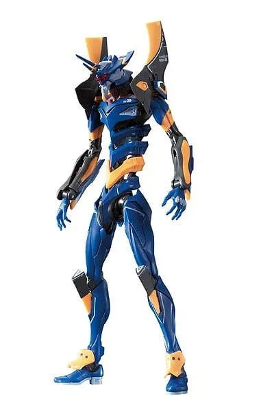 Neon Genesis Evangelion Real Grade Plastic Model Kit 1/144 EVA Mark 06 - Smalltinytoystore