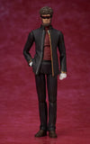 Neon Genesis Evangelion: Rebuild of Evangelion Figma Actionfigur Gendo Ikari 16 cm - Smalltinytoystore