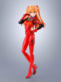 Neon Genesis Evangelion S.H.Figuarts Actionfigur Asuka Shikigami Langley 14 cm - Smalltinytoystore