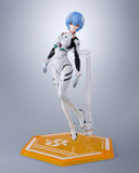 Neon Genesis Evangelion S.H.Figuarts Actionfigur Rei Ayanami 14 cm - Smalltinytoystore