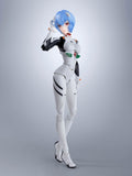 Neon Genesis Evangelion S.H.Figuarts Actionfigur Rei Ayanami 14 cm - Smalltinytoystore