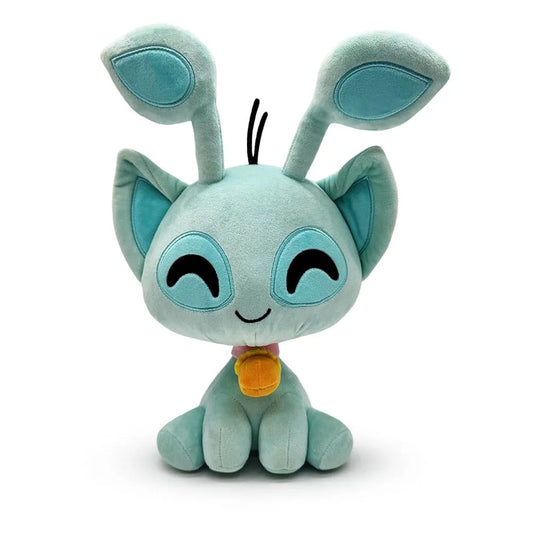 Neopets Plüschfigur Baby Aisha 22 cm - Smalltinytoystore