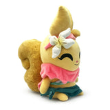 Neopets Plüschfigur Summer Fun Usuki 22 cm - Smalltinytoystore