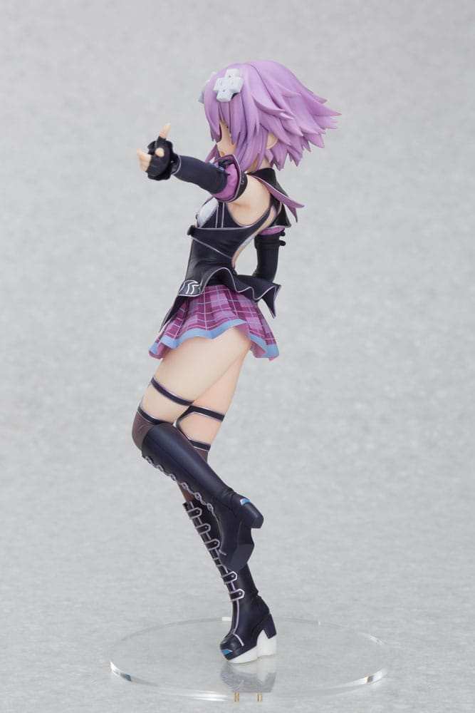 Neptunia Virtual Stars PVC Statue 1/7 Neptune 21 cm - Smalltinytoystore