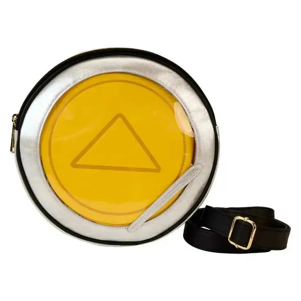 Netflix by Loungefly Umhängetasche Squid Game - Smalltinytoystore