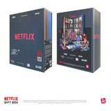 Netflix Geschenkbox Countdown - Smalltinytoystore
