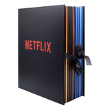 Netflix Geschenkbox Countdown - Smalltinytoystore