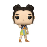 New Jeans POP! Rocks Vinyl Figur Danielle 9 cm - Smalltinytoystore