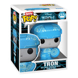 NFF Bitty POP! Arcade Claw Vinyl Figur Tron - Smalltinytoystore