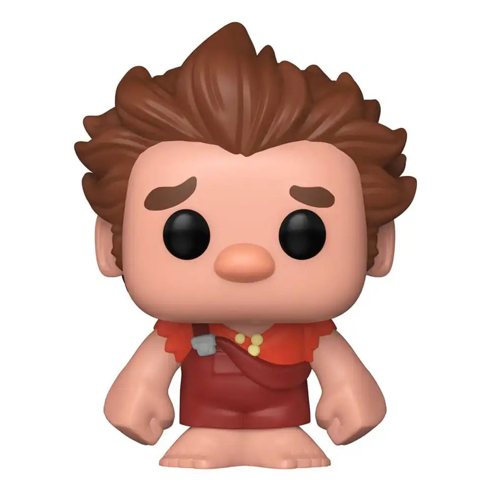 NFF Bitty POP! Arcade Claw Vinyl Figur Wreck it Ralph - Smalltinytoystore