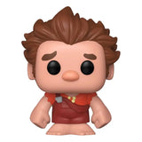NFF Bitty POP! Arcade Claw Vinyl Figur Wreck it Ralph - Smalltinytoystore