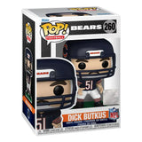 NFL: Legends POP! Sports Vinyl Figur Bears- Dick Butkus 9 cm - Smalltinytoystore