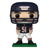 NFL: Legends POP! Sports Vinyl Figur Bears- Dick Butkus 9 cm - Smalltinytoystore