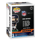 NFL: Legends POP! Sports Vinyl Figur Bears- Dick Butkus 9 cm - Smalltinytoystore