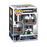 NFL: Legends POP! Sports Vinyl Figur Cowboys- Micah Parsons 9 cm - Smalltinytoystore