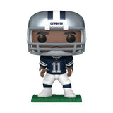 NFL: Legends POP! Sports Vinyl Figur Cowboys- Micah Parsons 9 cm - Smalltinytoystore