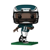 NFL: Legends POP! Sports Vinyl Figur Eagles- AJ Brown 9 cm - Smalltinytoystore