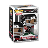 NFL: Legends POP! Sports Vinyl Figur Falcons- Bijan Robinson 9 cm - Smalltinytoystore