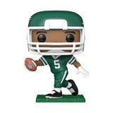 NFL: Legends POP! Sports Vinyl Figur Jets- Garrett Wilson 9 cm - Smalltinytoystore