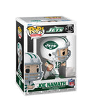 NFL: Legends POP! Sports Vinyl Figur Joe Namath (Jets) 9 cm - Smalltinytoystore