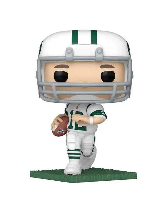 NFL: Legends POP! Sports Vinyl Figur Joe Namath (Jets) 9 cm - Smalltinytoystore