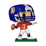 NFL: Legends POP! Sports Vinyl Figur Legends- John Elway(Broncos) 9 cm - Smalltinytoystore