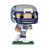NFL: Legends POP! Sports Vinyl Figur Seahawks- Steve Largent(home) 9 cm - Smalltinytoystore