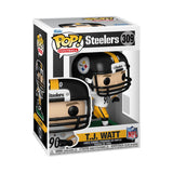 NFL: Legends POP! Sports Vinyl Figur Steelers- TJ Watt 9 cm - Smalltinytoystore