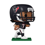 NFL: Legends POP! Sports Vinyl Figur Texans- CJ Stroud 9 cm - Smalltinytoystore