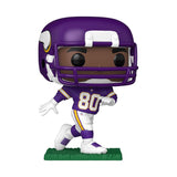NFL: Legends POP! Sports Vinyl Figur Vikings - Cris Carter(Vikings) 9 cm - Smalltinytoystore