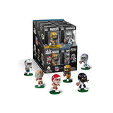 NFL Mystery Minis Minifiguren PDQ 5 cm Display (12) - Smalltinytoystore