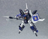 NG Knight Lamune & 40 Moderoid Plastic Model Kit Queen Cideron 13 cm