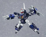 NG Knight Lamune & 40 Moderoid Plastic Model Kit Queen Cideron 13 cm