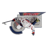 NHL Statue 1/6 Alex Ovechkin All Time Goals Leader 28 cm - Smalltinytoystore