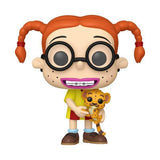 Nick Rewind POP! TV Vinyl Figur Eliza Thornberry 9 cm - Smalltinytoystore