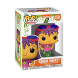 Nick Rewind POP! TV Vinyl Figur Reggie Rocket 9 cm - Smalltinytoystore
