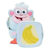 Nickelodeon by Loungefly Umhängetasche Boots Crossbuddies - Smalltinytoystore