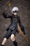 NieR:Automata 1/7 Statue PVC 9S Normal Version 23 cm - Smalltinytoystore
