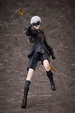 NieR:Automata 1/7 Statue PVC 9S Normal Version 23 cm - Smalltinytoystore