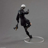 NieR:Automata Form-ISM PVC Statue 9S (YoRHa No. 9 Type S) 17 cm - Smalltinytoystore